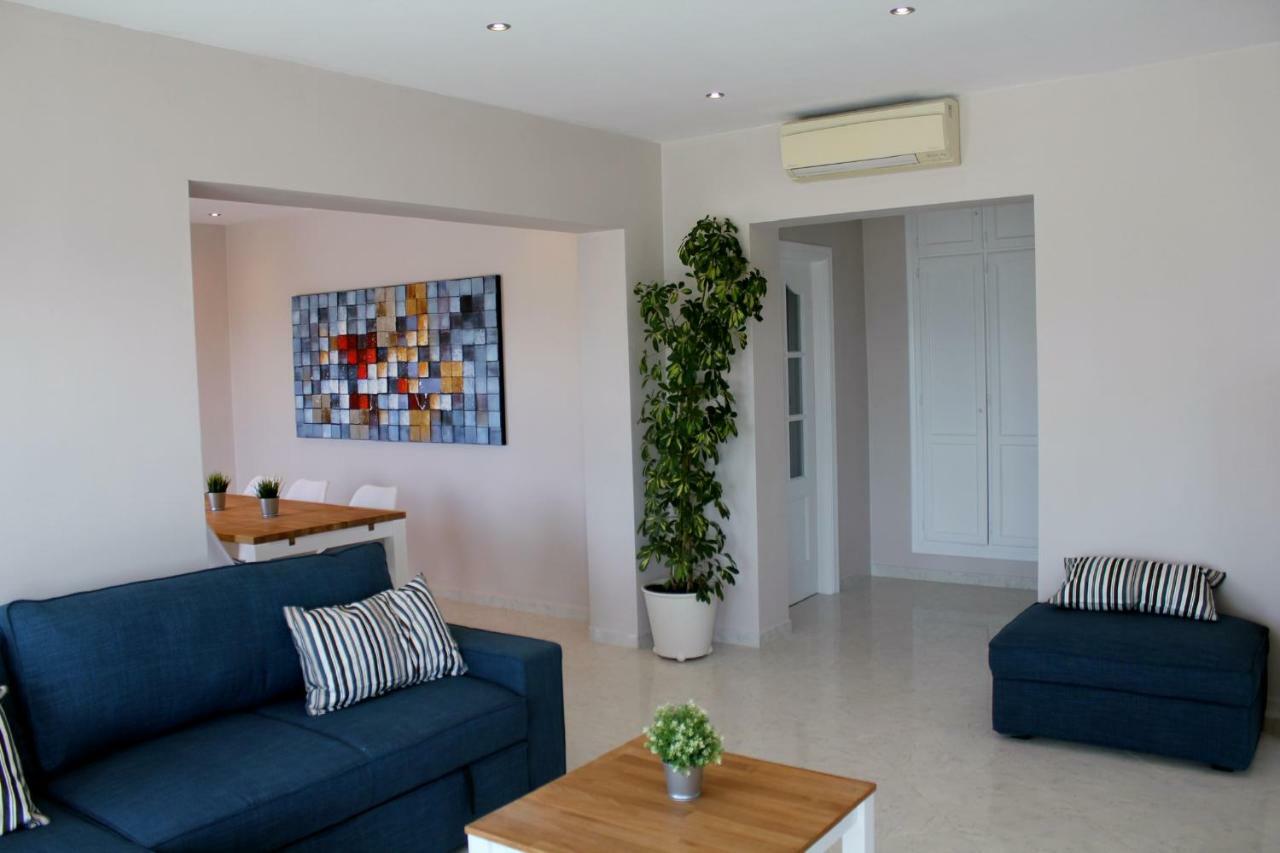 Casa Lucia Villa Canillas de Aceituno Dış mekan fotoğraf