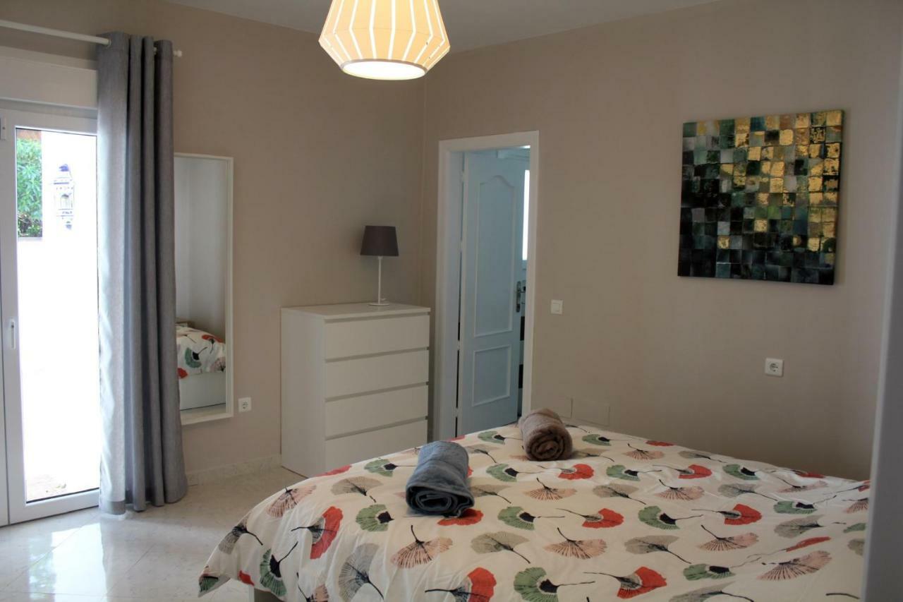 Casa Lucia Villa Canillas de Aceituno Dış mekan fotoğraf